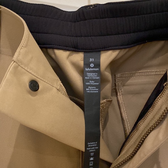 Lululemon Pants - Picture 5 of 5